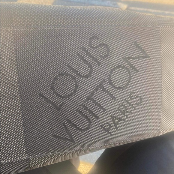 Carry on crossbody LV - Picture 2 of 10